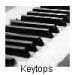 Piano Keytops & Supplies