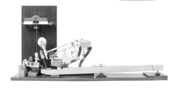 Piano Teaching Aid Piano Action Key Model piano-teaching-aid-piano-action-key-model
