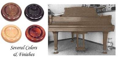 Casters For Hardwood Floors chair casters for hardwood floors Royal Wood Piano Caster Cups Casters For Hardwood Floors large chrome chair caster wheels with soft treads Royal Wood Piano Caster Cups