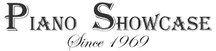 Piano Music Books