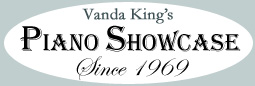 Piano Showcase Online