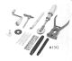 Piano Technician's Tools