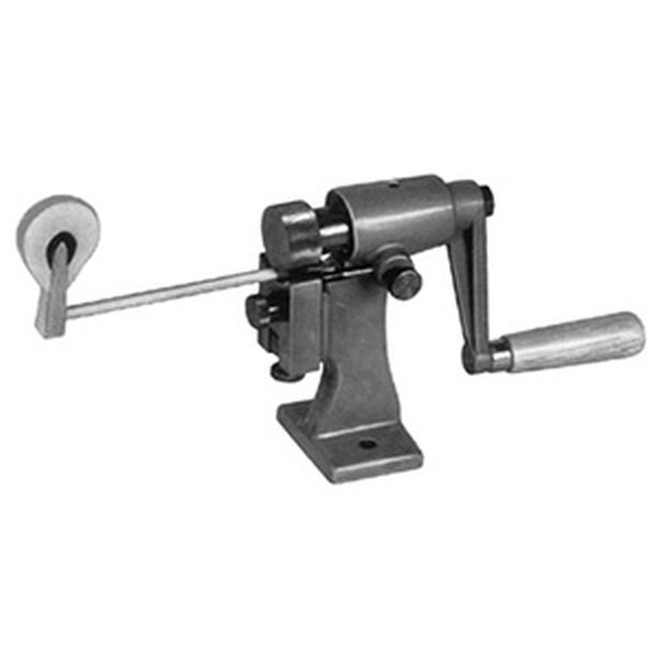 Hammer Shank Knurler Piano Repair Tool