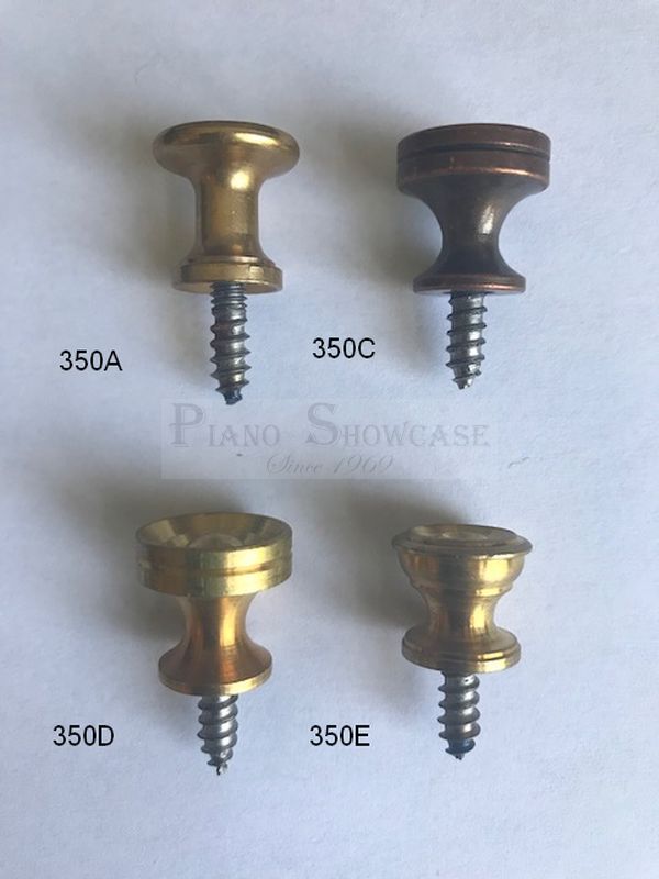 piano keyboard cover desk knobs with attached screws piano keyboard cover desk knobs with attached screws