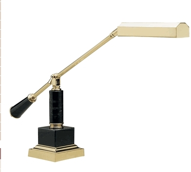house of troy grand piano lamp