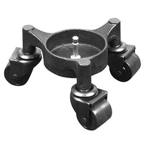 Schaff Grand Piano Double Wheel Leg Dollies