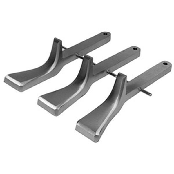 Grand Piano Pedals