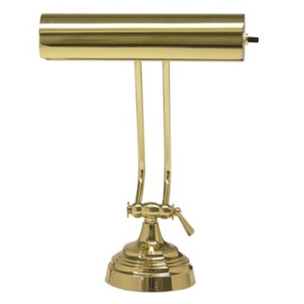 house of troy piano lamps