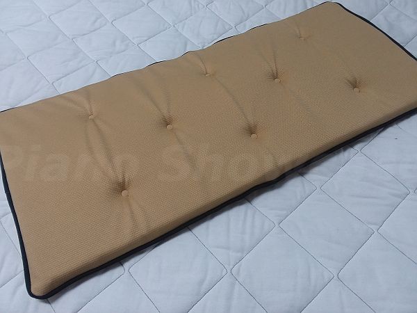 Premium Fabric Piano Bench Cushions Pads Free Shipping Piano Benches Lamps Covers Dollies Parts Tools