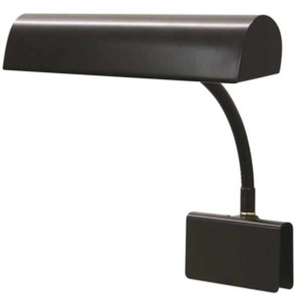 clip on piano lamp
