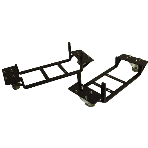 Twin Upright Piano Dollies Move your piano quickly and easily.