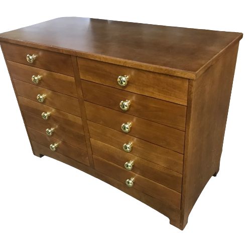 Sheet Music Sale Fine Wood Caddies