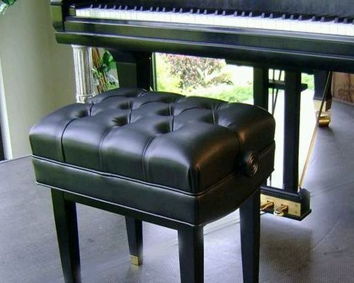 Janson Artist Concert Piano Bench