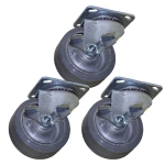Jansen Grand Piano Dolly Replacement Wheels