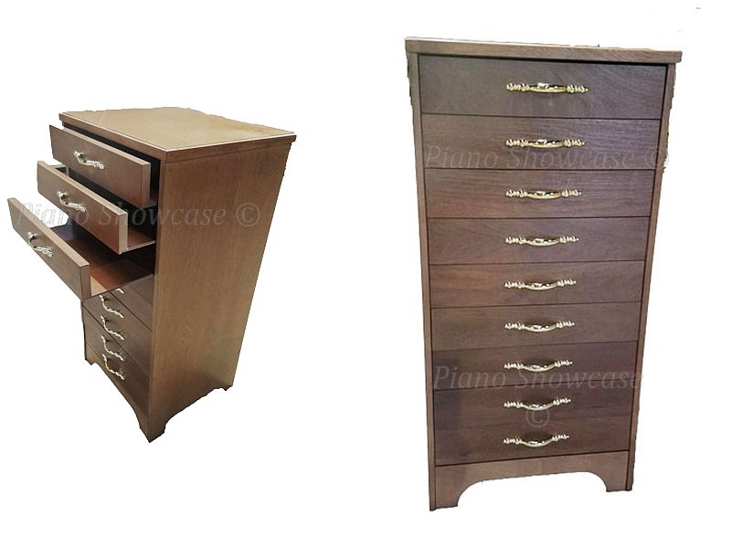 Sheet Music Sale Fine Wood Caddies