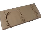 piano bench cushion