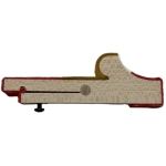 Steinway Piano Sustaining Monkey, Steinway Piano Repair Parts