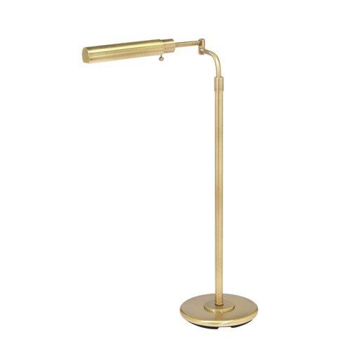 Piano Floor Lamps By The House Of Troy Piano Floor Lamps By The House Of Troy, House Of Troy Piano Floor Lamps