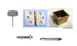 Piano Repair Parts