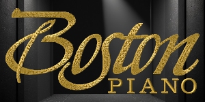 Boston Piano Covers by Piano Showcase