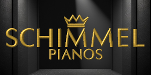 Schimmel Piano Covers by Piano Showcase