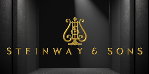 Steinway and Sons Piano Covers by Piano Showcase