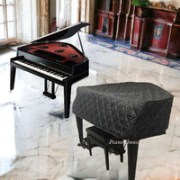 Yamaha Digital Piano Cover