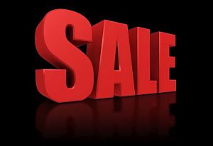 SALE