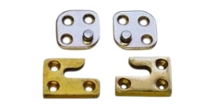 Grand Piano Fallboard Pivots