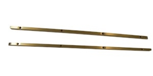 Grand Piano Music Desk Slides