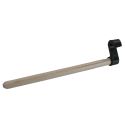Piano Bridle Strap Inserter for Spring Clip Straps