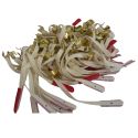 Piano Bridle Straps Spring Clip