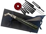 Piano Tuning Kit Professional for Grands and Uprights