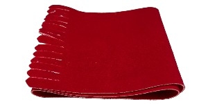 Flange Bushing Cloth