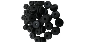 Piano Rubber Donut Grommets