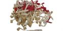 Piano Cork Bridle Straps