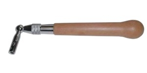 Watanabe Ball Handle Piano Tuning Hammer